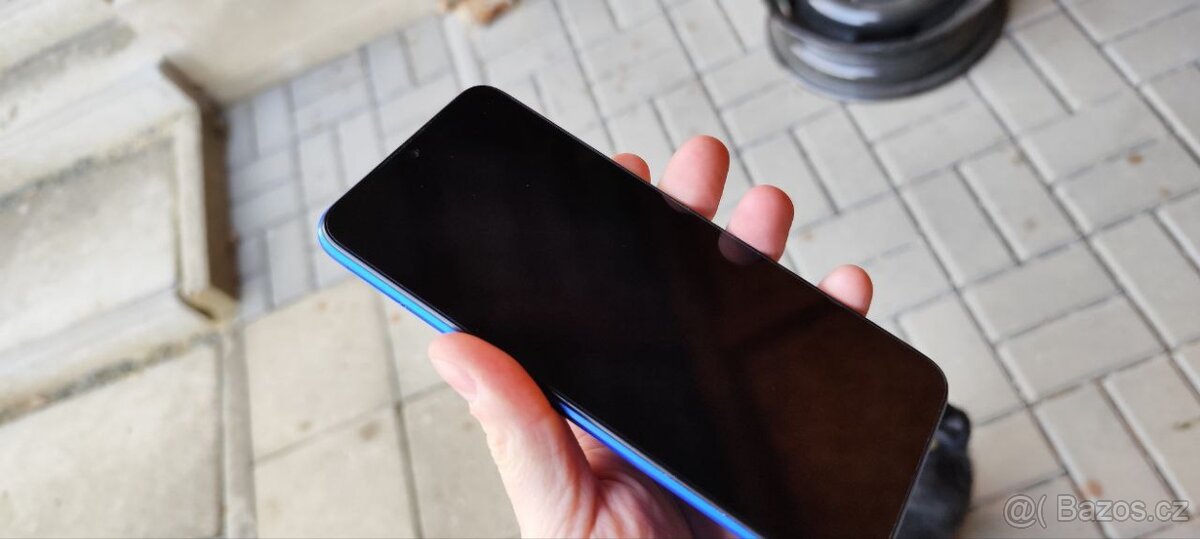 Xiaomi Redmi 9C Velmi dobrý stav