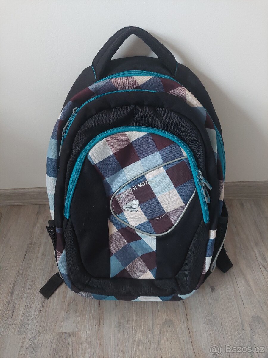 Školní batoh