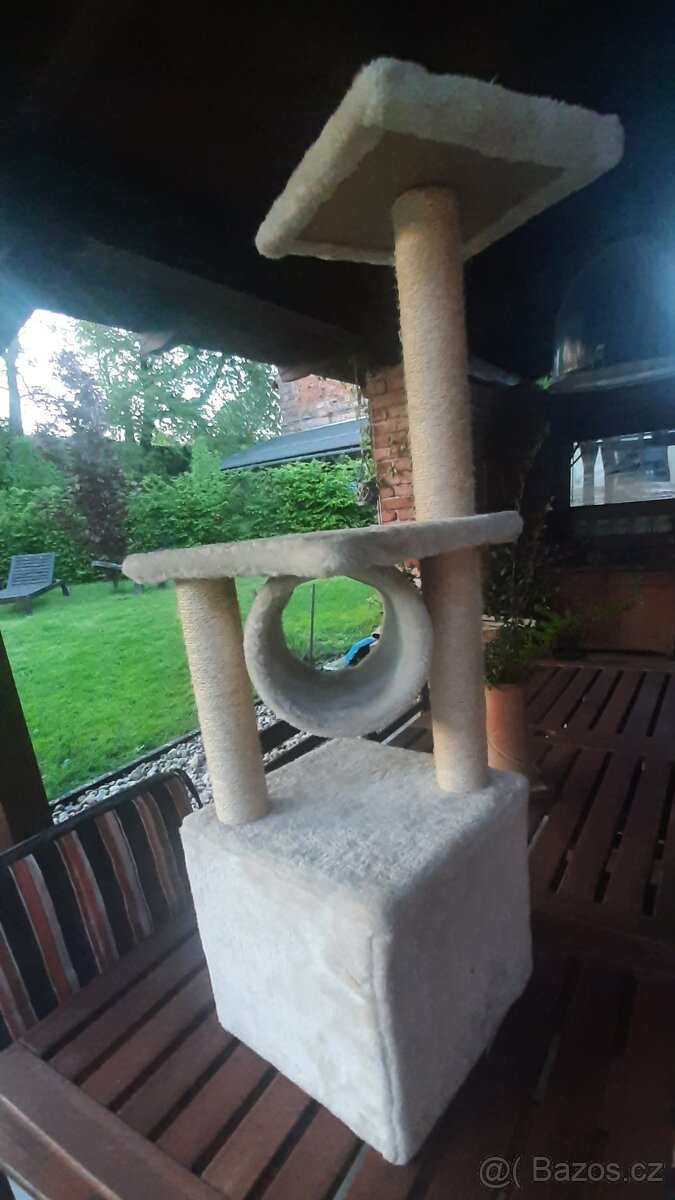 Škrabadlo - osobní předání Jičín