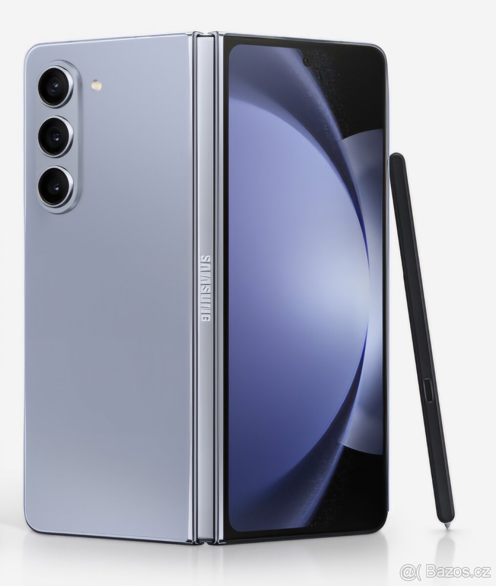 Vyměním Samsung Galaxy Z Fold za S24 Ultra 1TB