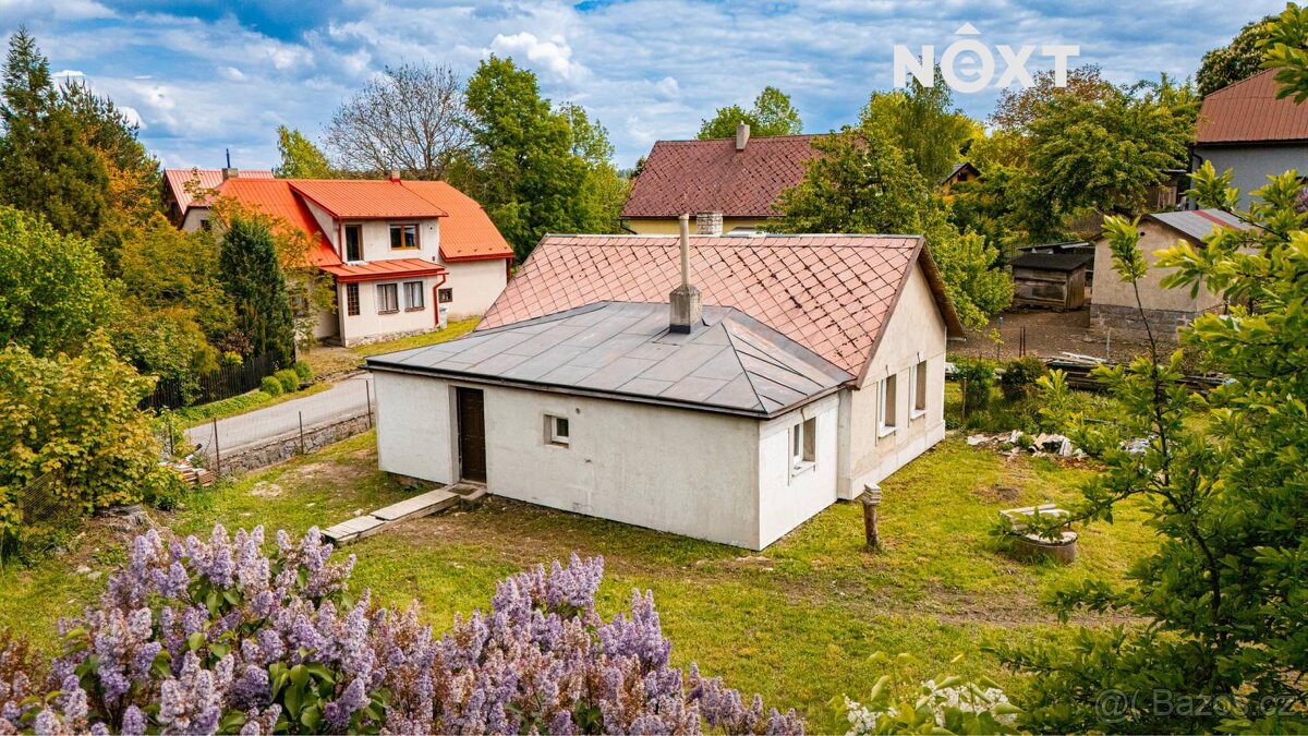 Prodej Rodinný dům, 80㎡