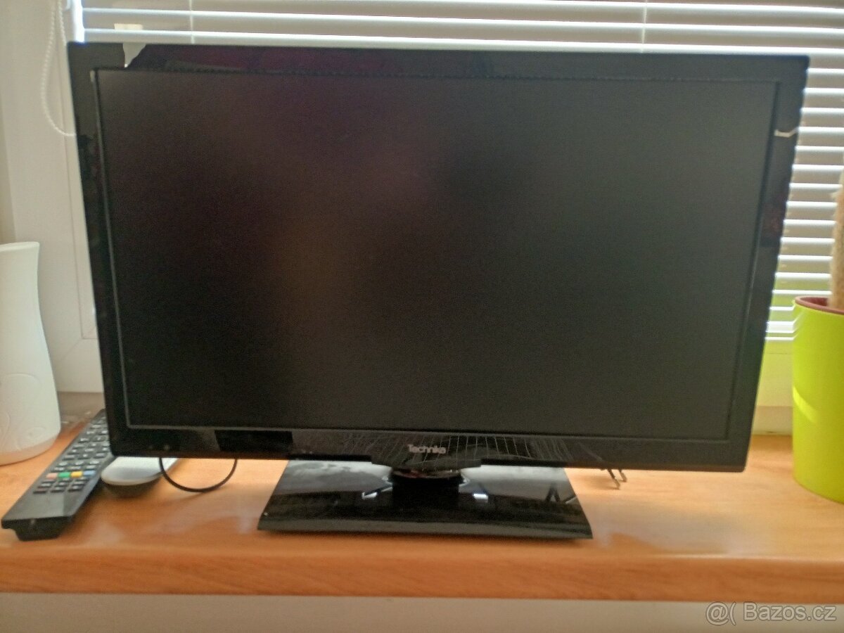 LED televize