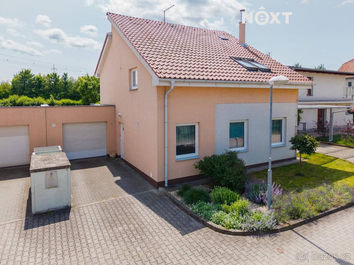 Prodej Rodinný dům, 197㎡