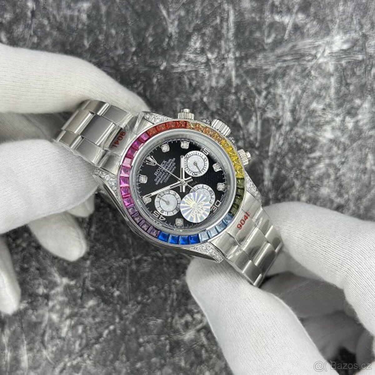 Rolex lux analog 1:1