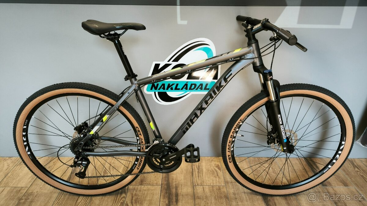 Maxbike M509 29 2025