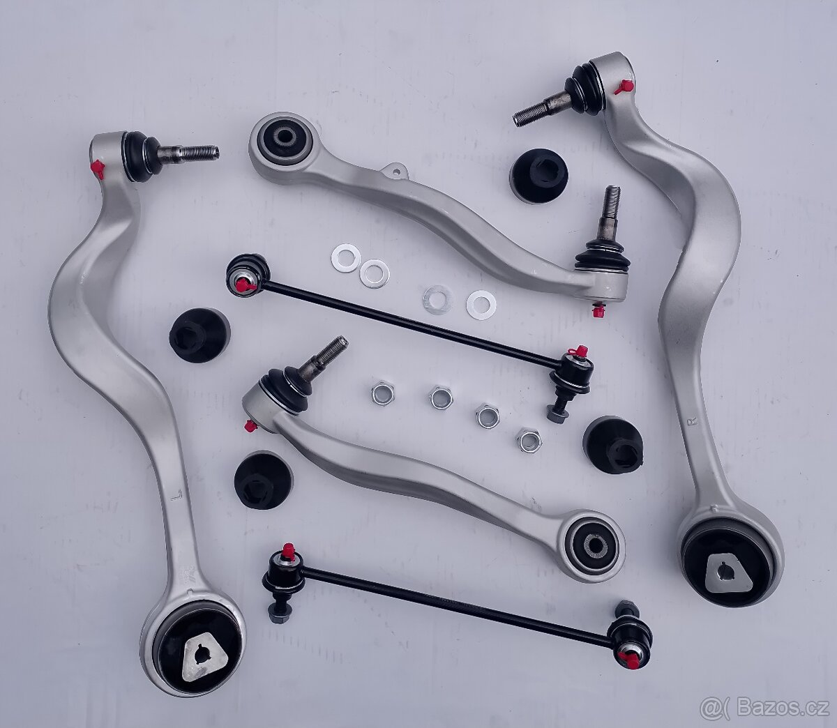 Prodej ramen BMW Řady 5 E39 od rv 1995-2003 Lhead