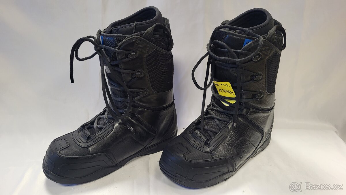 Snowboardové boty Flow vel.43