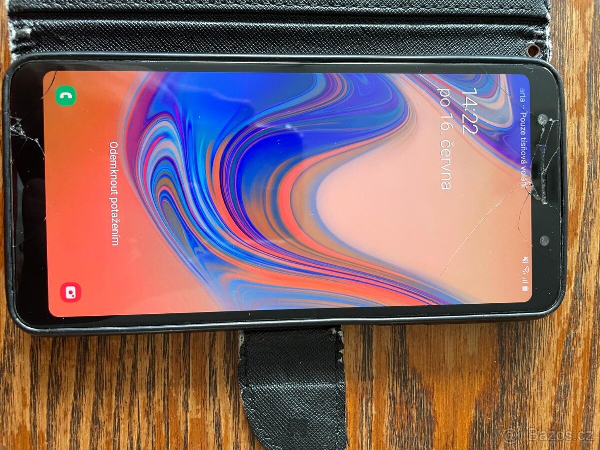 Samsung Galaxy A7 2018