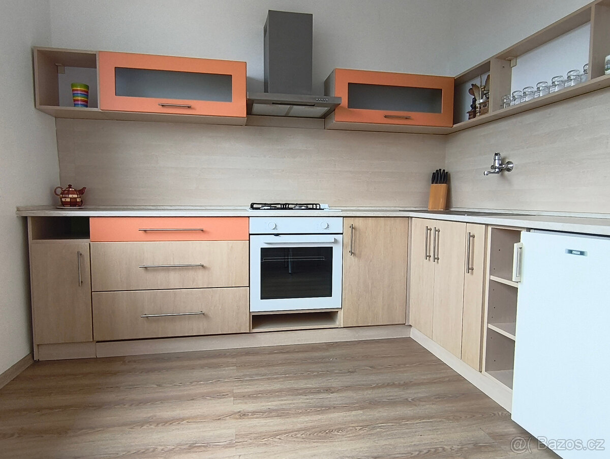 Pronájem bytu 1+1 36 m² , ul. Evžena Rošického, Ostrava-Por
