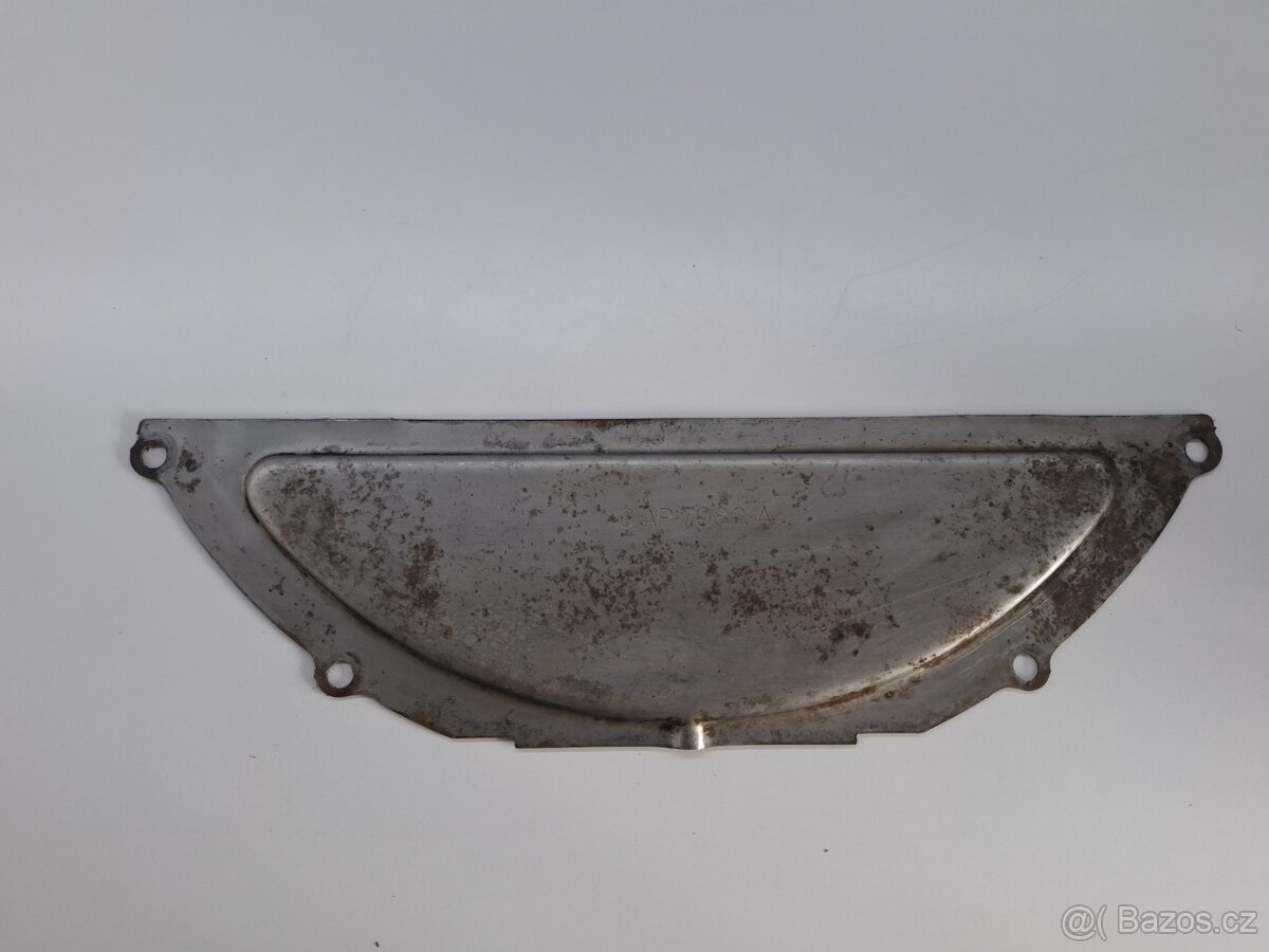 Ford C6 inspekční krytka