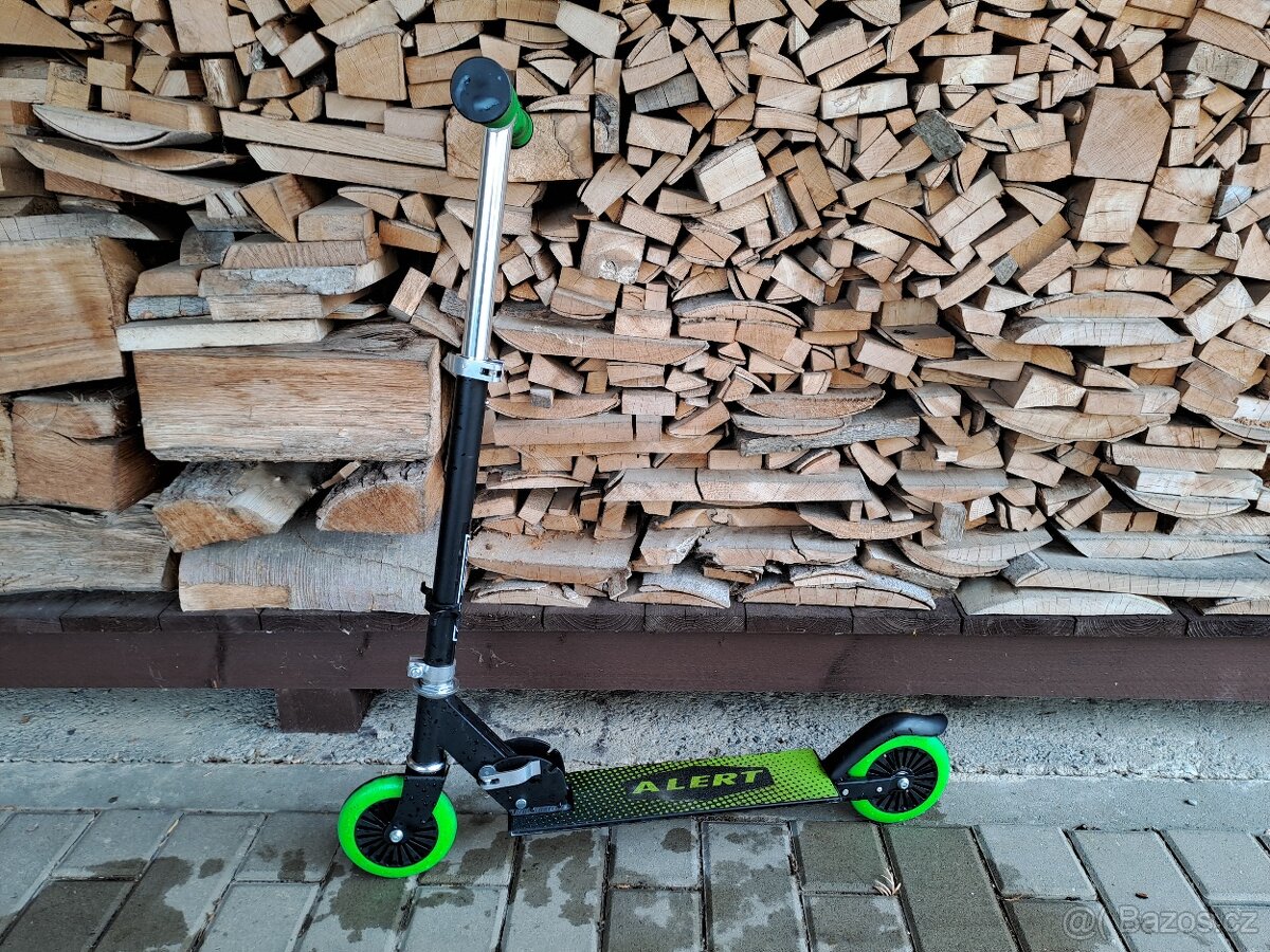 Koloběžka pro děti