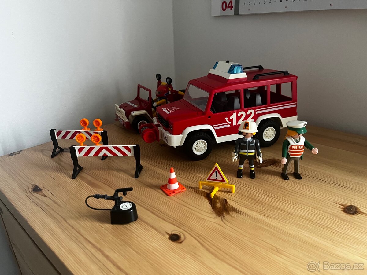 Playmobil