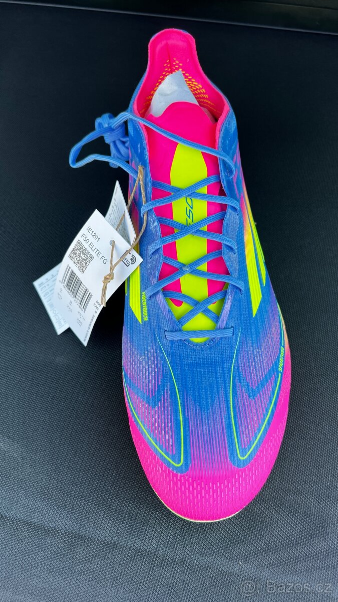 Adidas kopačky F50