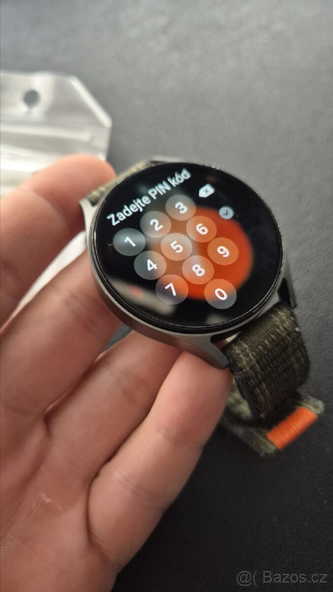 Samsung Galaxy Watch7 44mm,