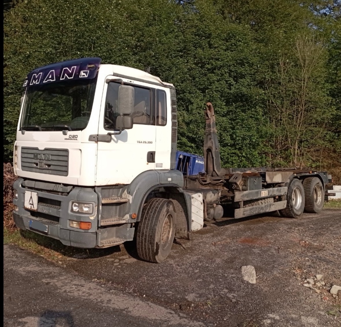 MAN 26.390
