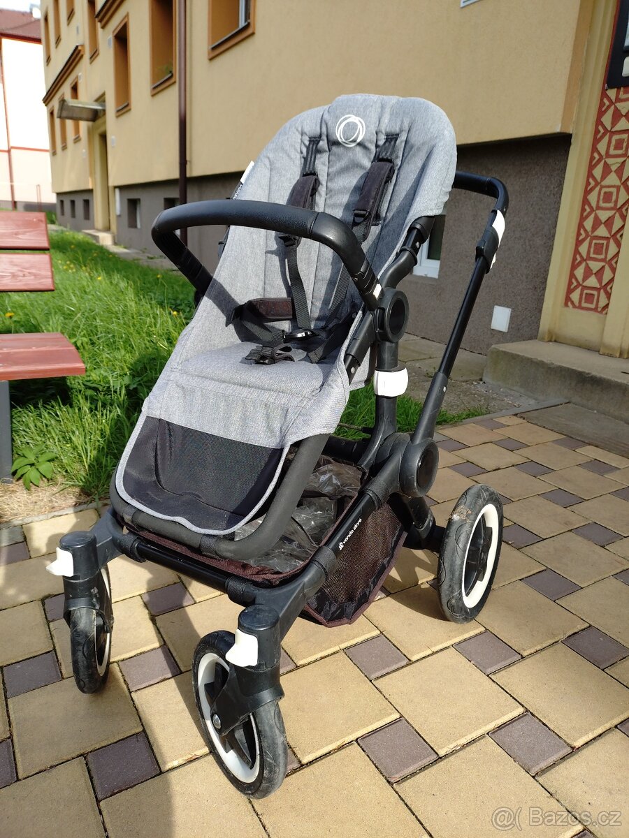 Kočárek Bugaboo