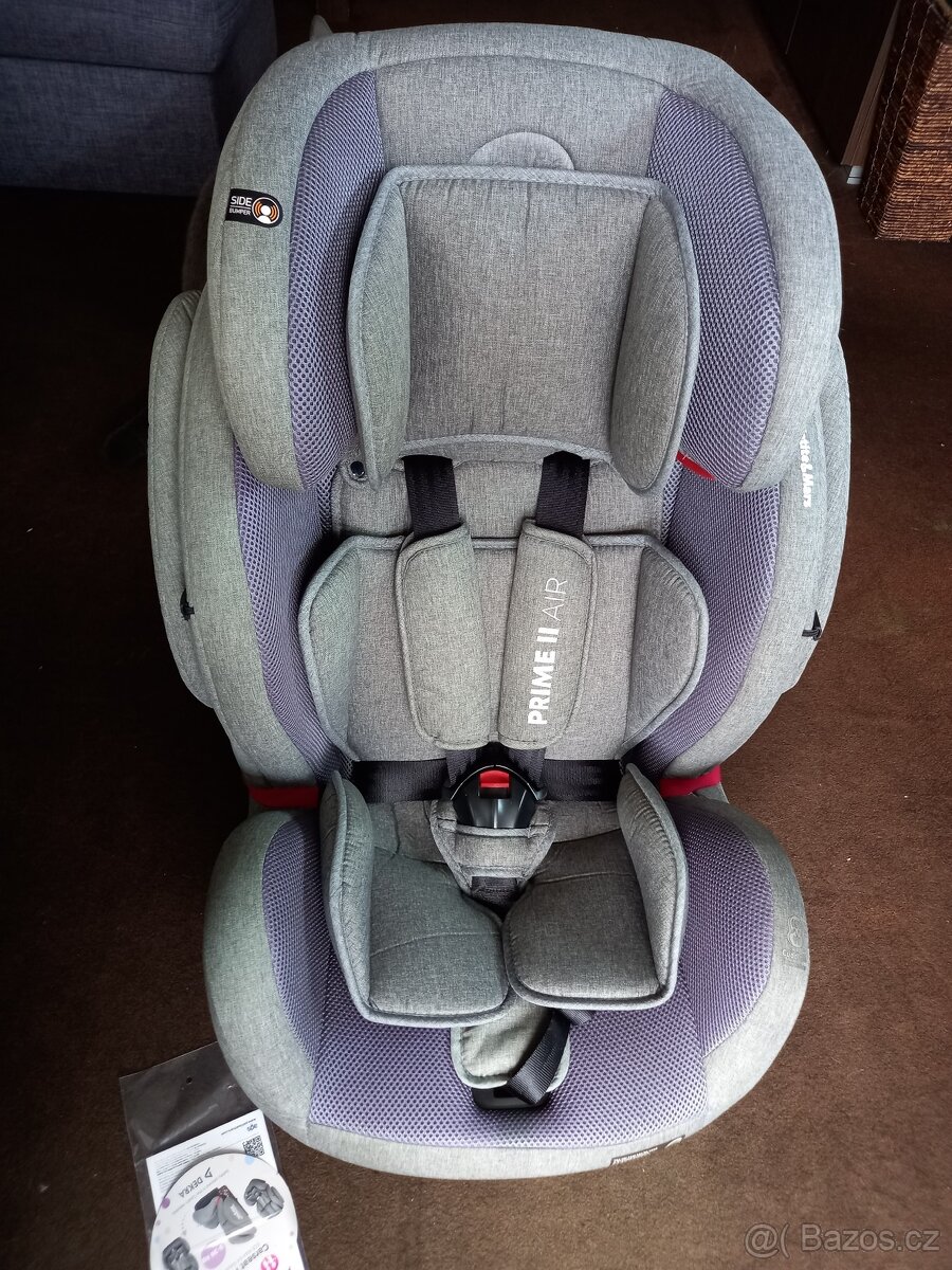 Petite&Mars Prime II 9 -36 kg
