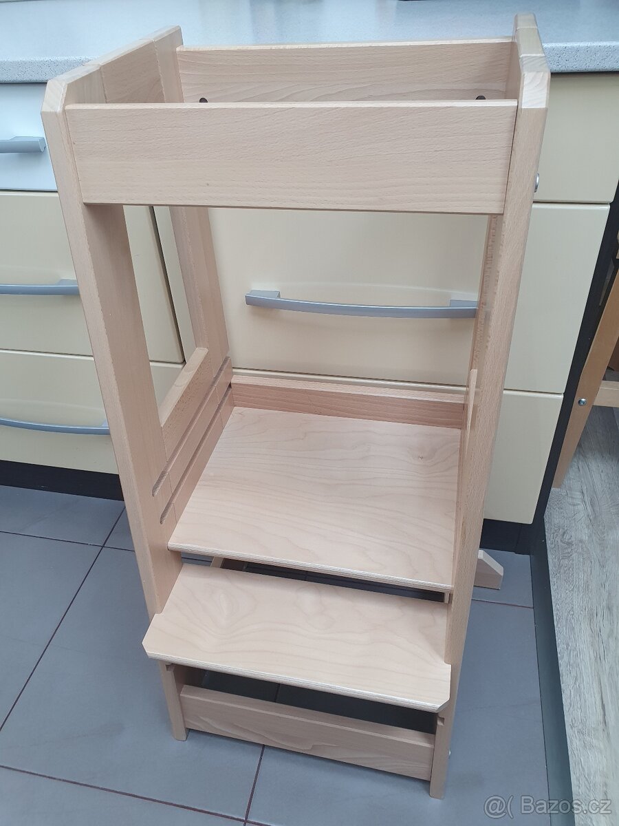 TiSsi ® Felix učicí věž