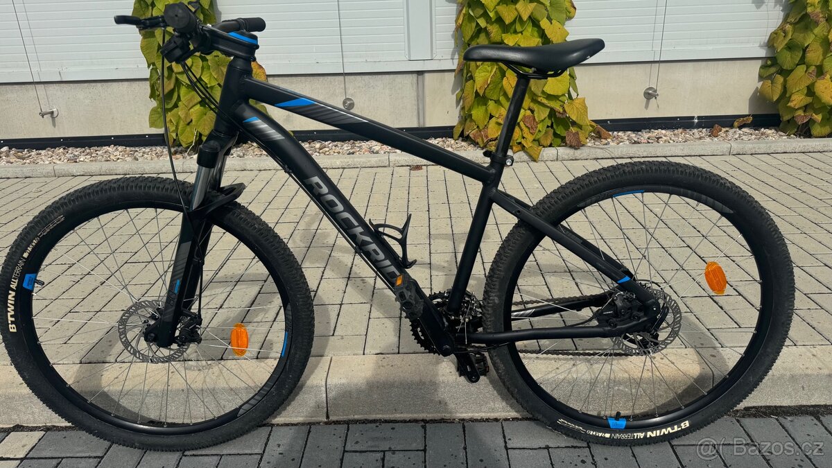 Horské kolo Rockrider ST 520 vel. XL TOP stav