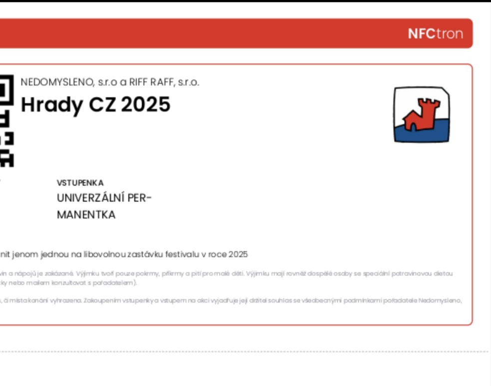 Hrady CZ