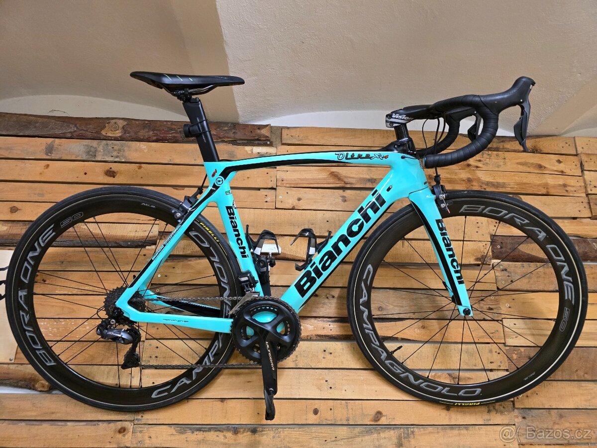 bianchi oltre xr4 2