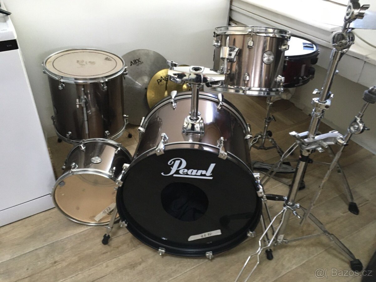 Bubny Mapex