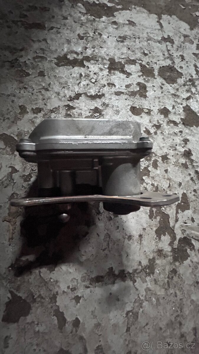 Ovladač Turbo Audi VW Siemens A2C53308523