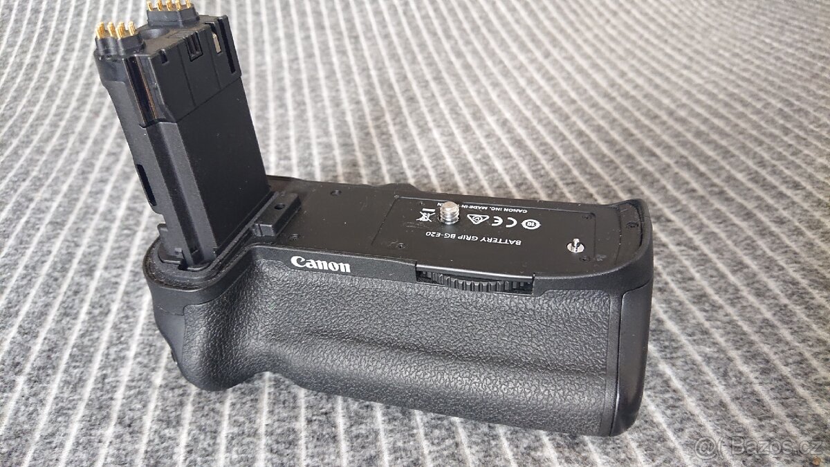 CANON BG-20