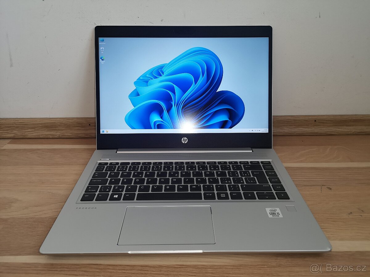 Notebook HP ProBook 440 G7