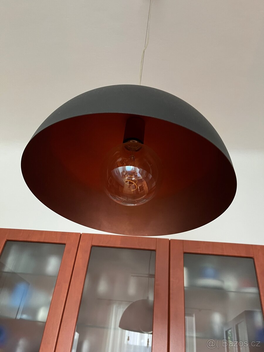 Závěsné svítidlo Eglo Gaetano