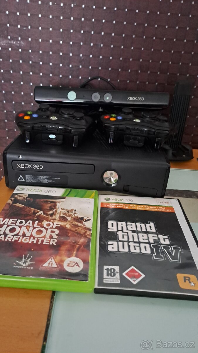 Xbox360