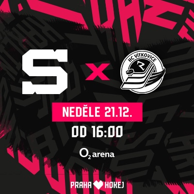 HC SPARTA PRAHA - HC VÍTKOVICE RIDERA 2, klubové VIP