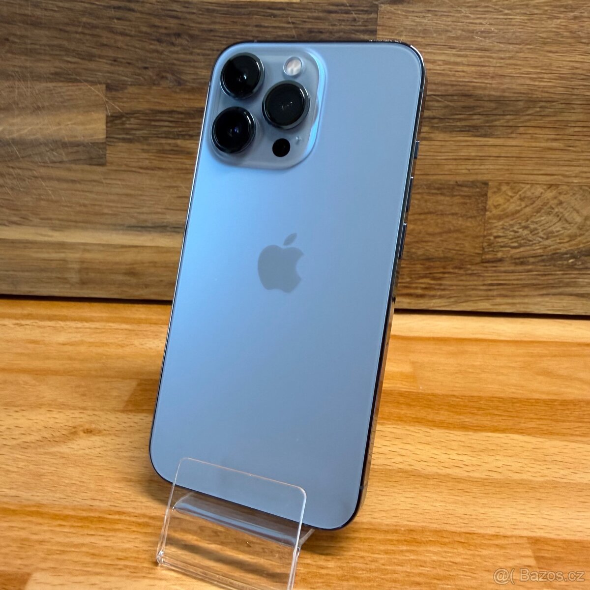 IPhone 13 Pro 256GB sierra Blue (12 měsíců záruka)