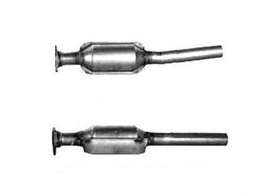 Katalyzátor Škoda Octavia 1.6 55KW, Nový