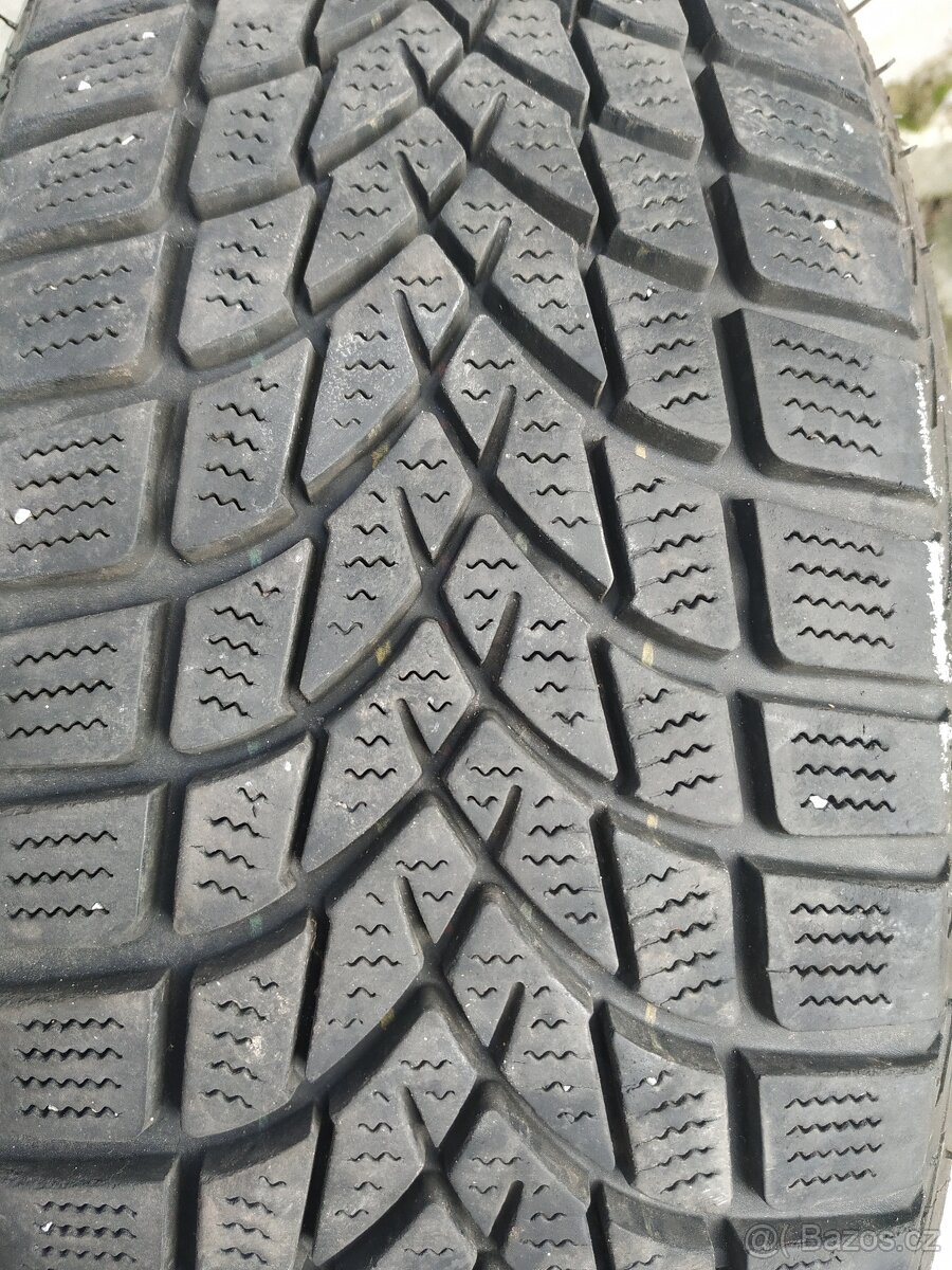 Pneu Dayton 185/55 R15