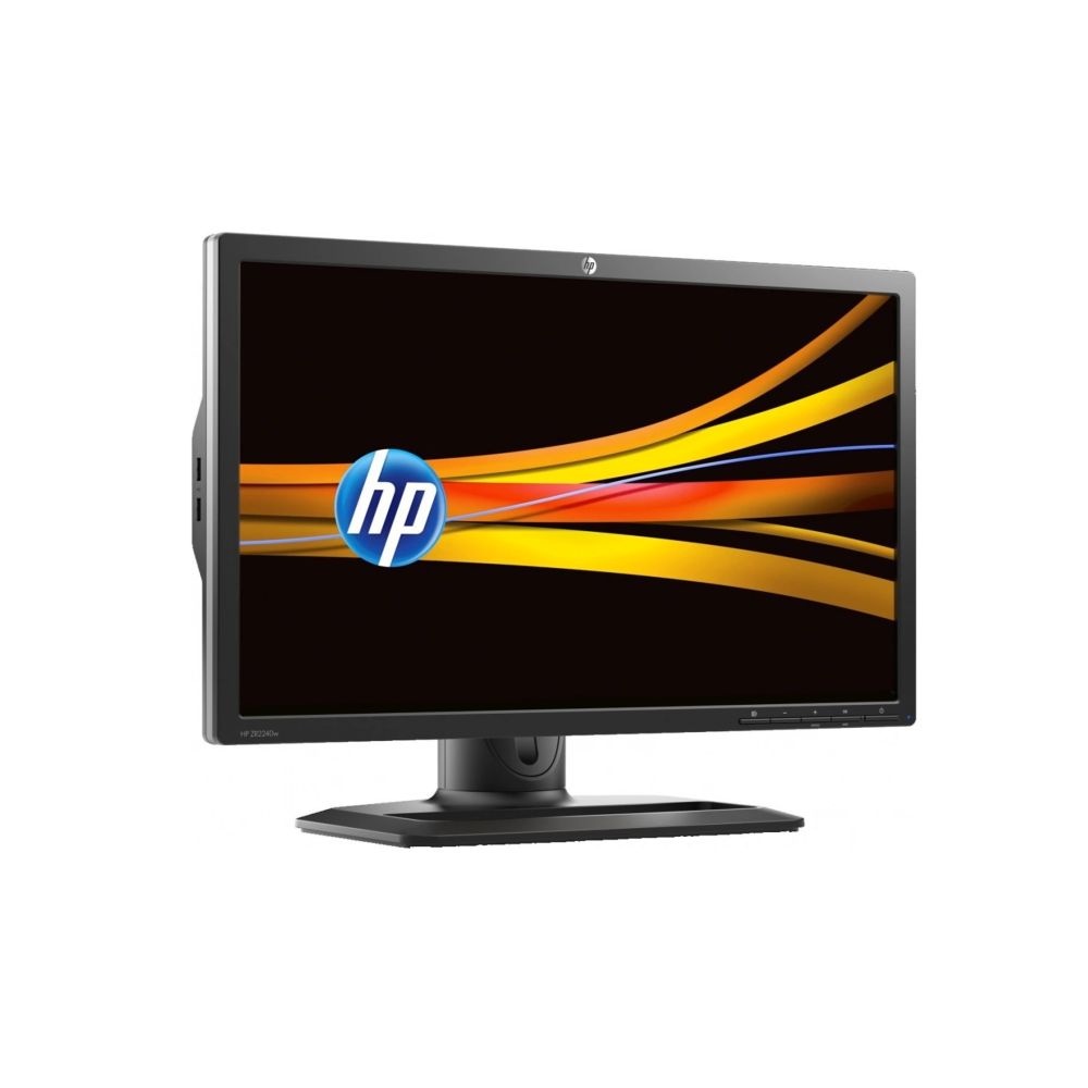 2x LCD 21.5" HP ZR2240W 16:9, 1920x1080, IPS