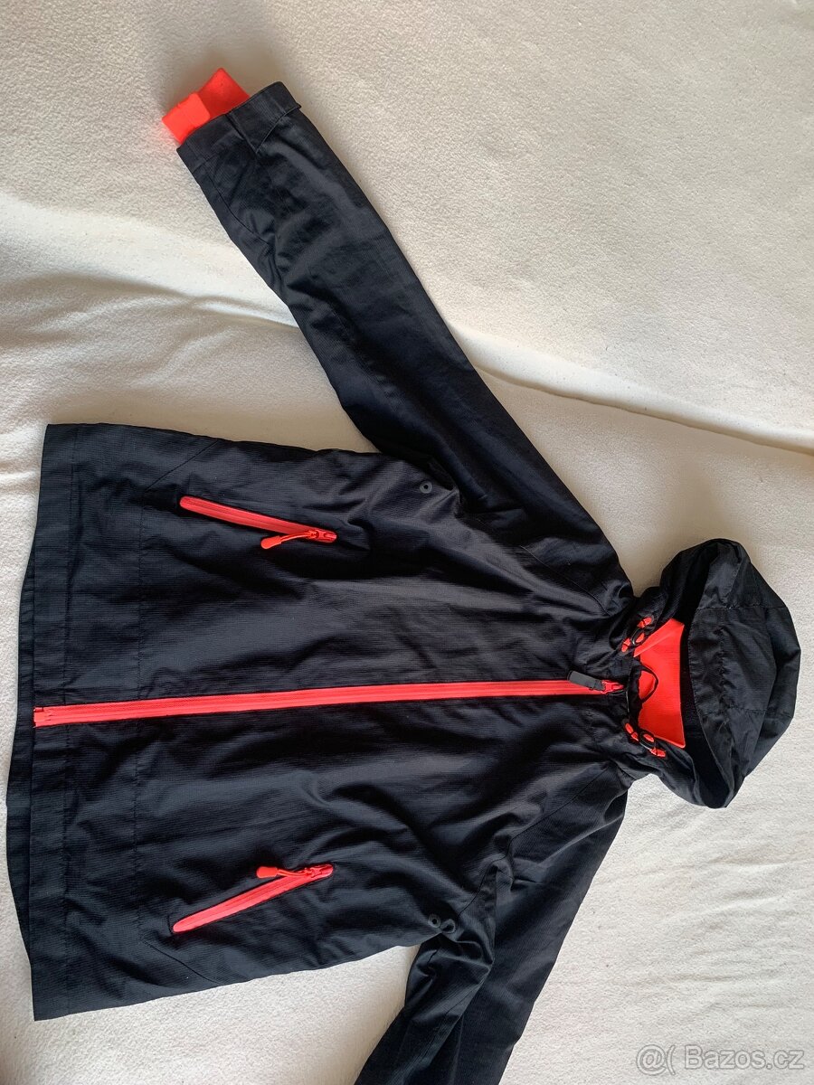 Jarní/podzimní bunda - 10-11 let