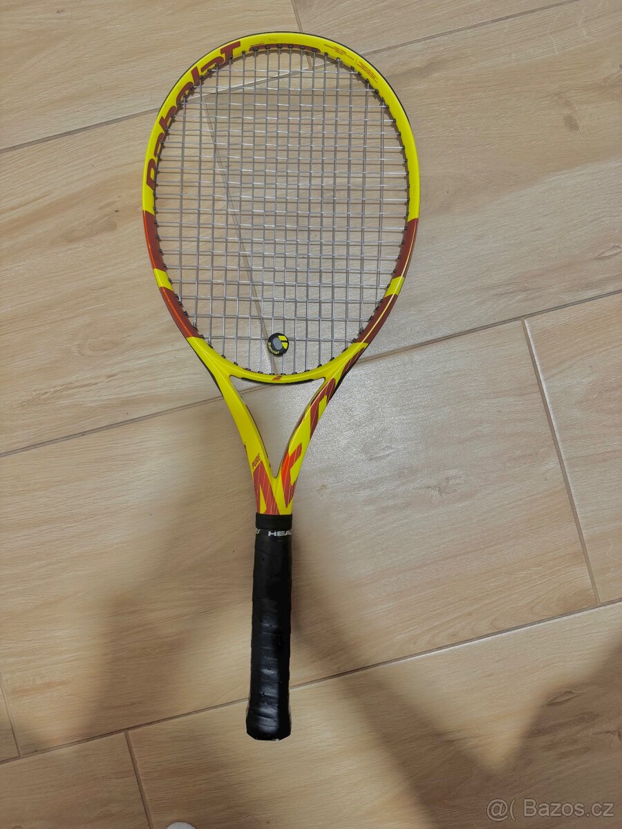 Tenisová raketa BABOLAT