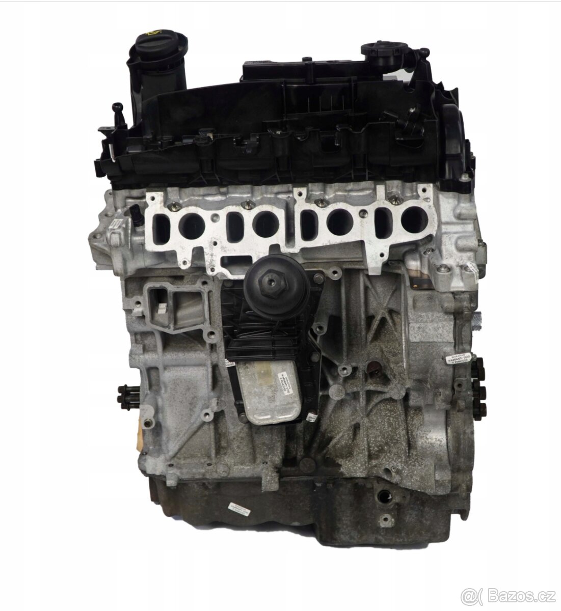 Mini R55 R56 R57 R58 R60 Cooper D SD 2.0 N47N Motor N47C20