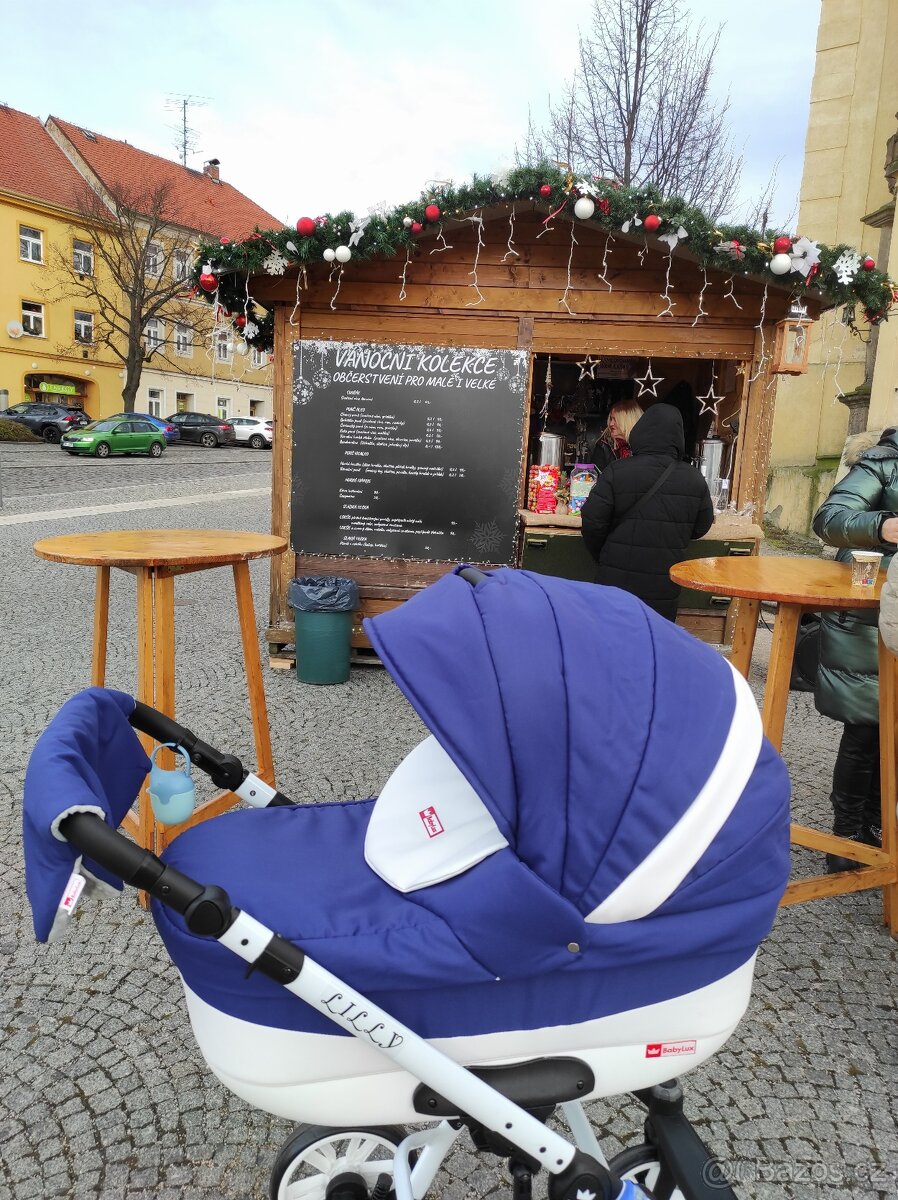 Balíček 29 ks oblečení pro chlapečka, vel. 68