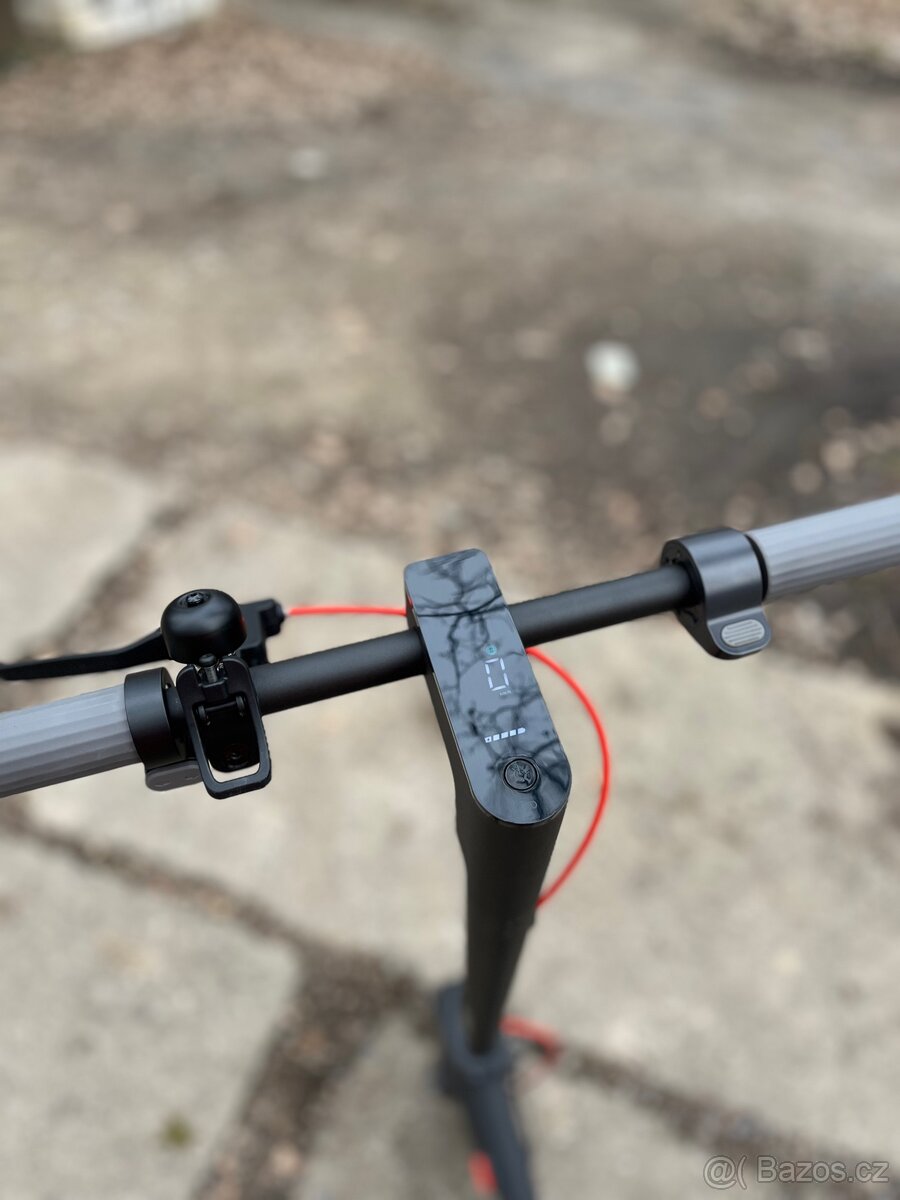 Electric Scooter 4 PRO 2nd Gen