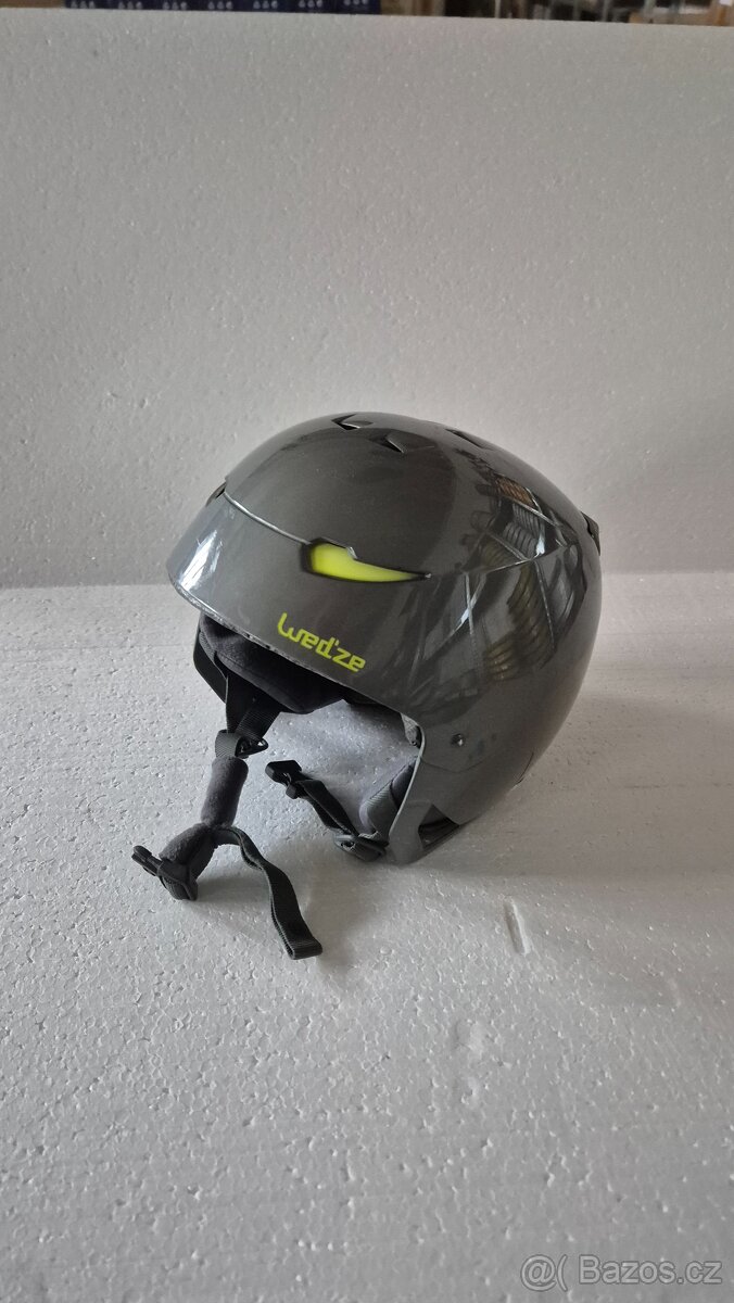 Dětské lyžařská helma