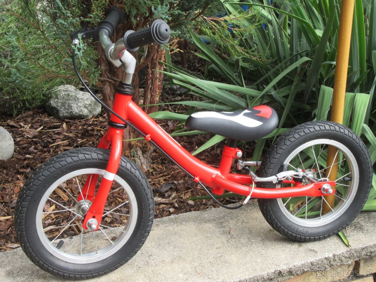 Prodám dětské odrážedlo GALAXY