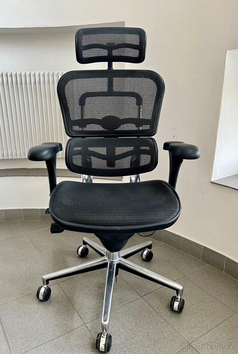 kancelářská židle Antares Ergohuman