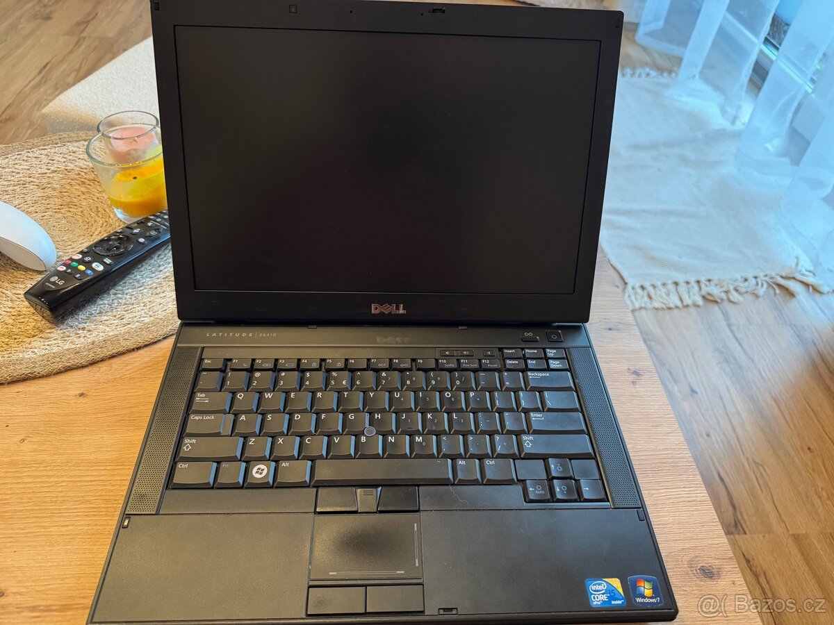 Dell latitude e6410