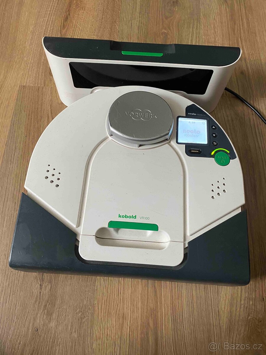 vysavač Vorwerk VR 100