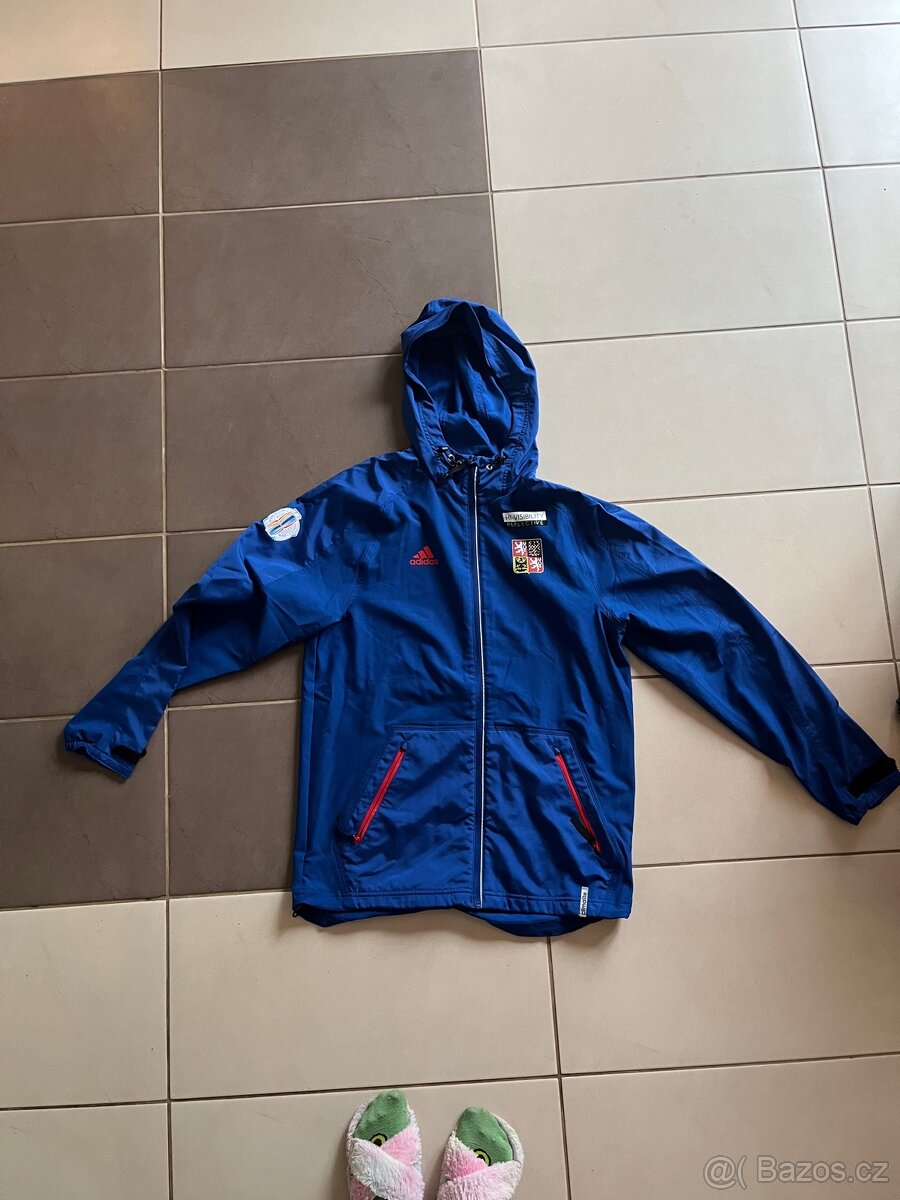 Prodej šusťakova bunda