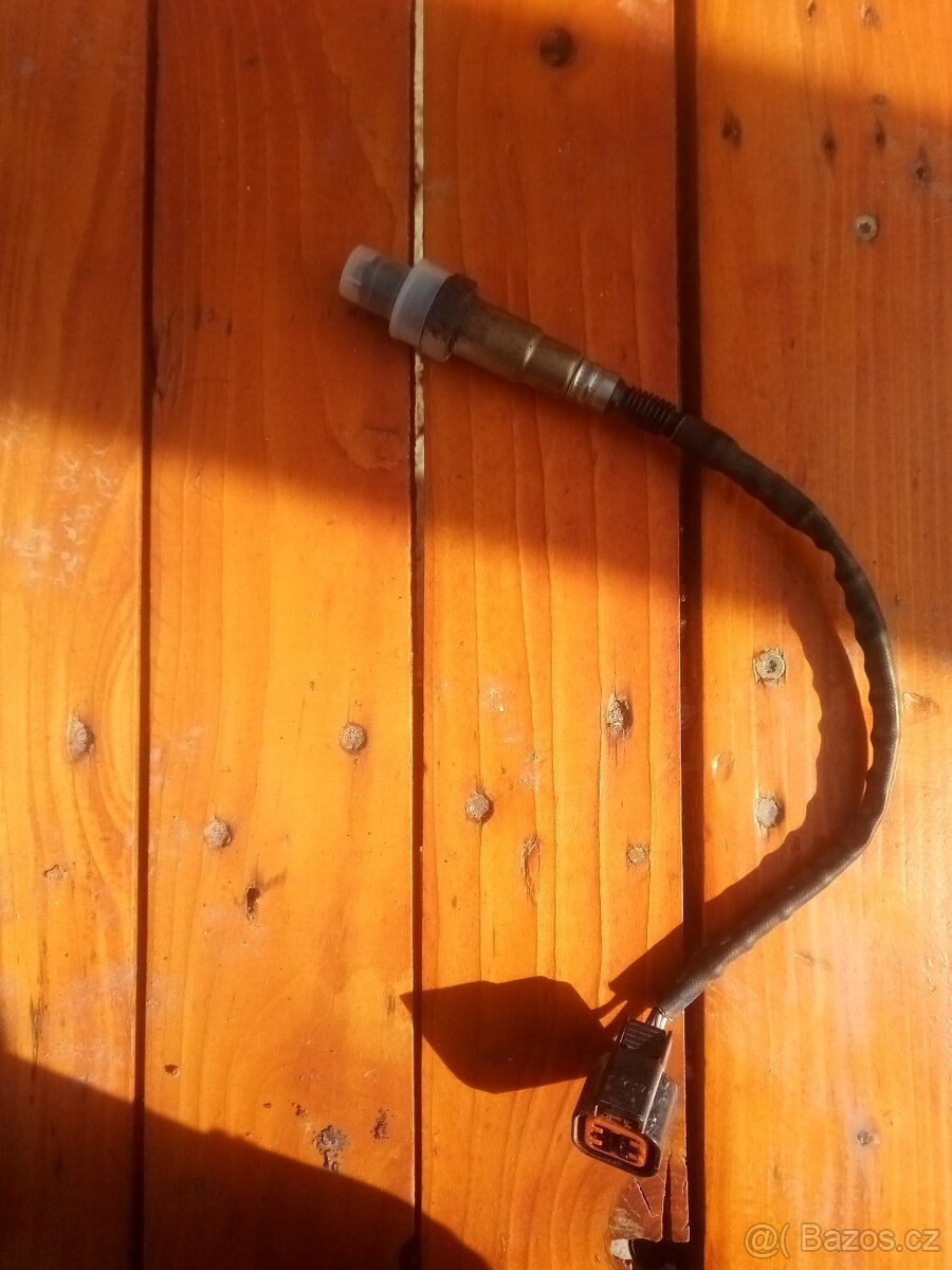 Lambda Sonda Hyundai