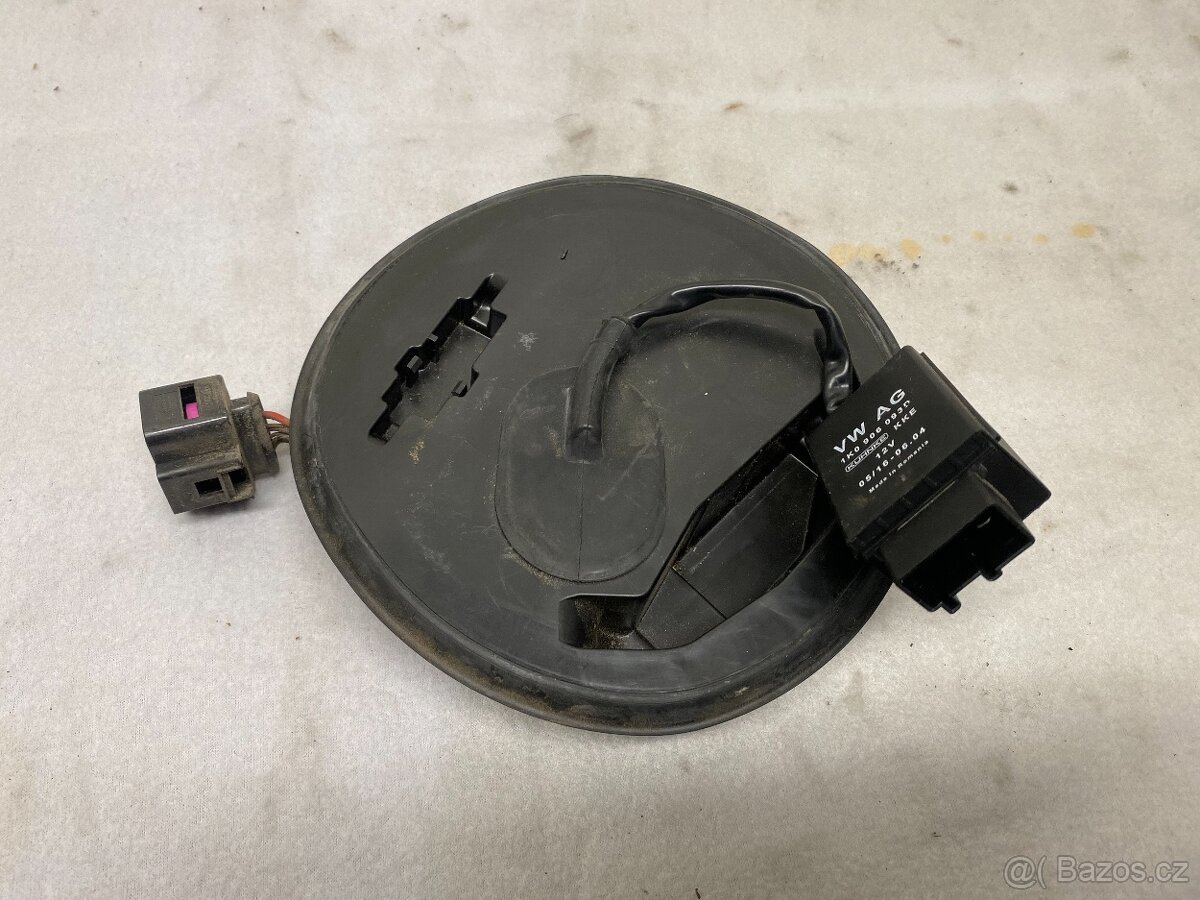 ŠKODA OCTAVIA 2 04-13 - ŘJ PALIVOVÉHO ČERPADLA 1K0 906 093 D