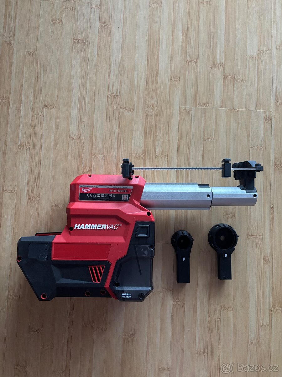 Milwaukee M18 FDDEXL
